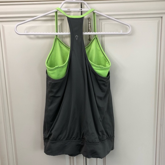 Ivivva by Lululemon girl’s Double Dutch tank top - Picture 5 of 9